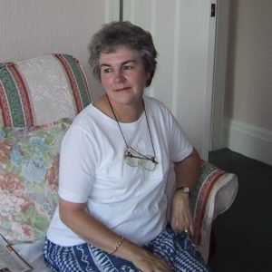 Agnès - rencontre-Cougar-Bergerac