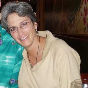 Sandrine - rencontre-Cougar-Forbach