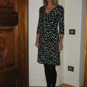 Sophie - rencontre-Cougar-Neufchâteau