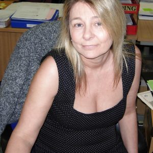 Sandrine - rencontre-Cougar-Pessac