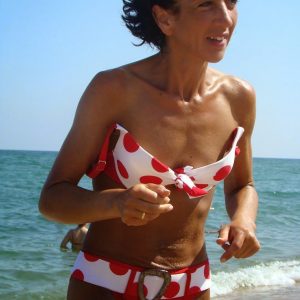 Monique - rencontre-Cougar-Rennes