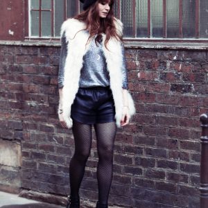 Léa - rencontre-MILF-Orange