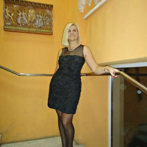 Élodie - rencontre-BDSM-Bordeaux