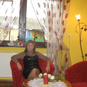 Florence - rencontre-Cougar-Lyon