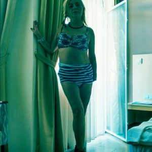 Leila - rencontre-Cougar-Lyon