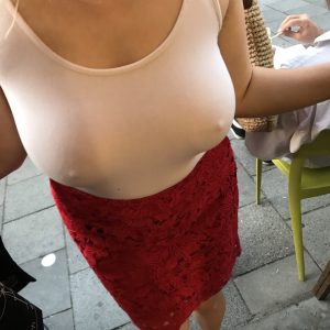 Brigitte - rencontre-Cougar-Marseille