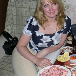 Sylvie - rencontre-Cougar-Marseille