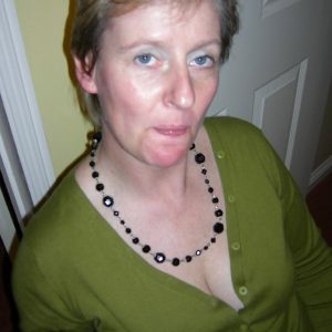 Corinne - rencontre-Cougar-Marseille