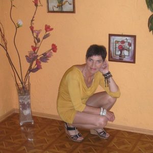 Roxane - rencontre-Cougar-Montpellier