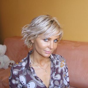 Marlène - rencontre-Cougar-Nantes