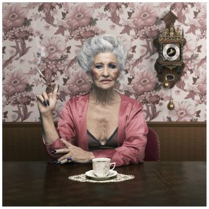 Margot - rencontre-Cougar-Nice