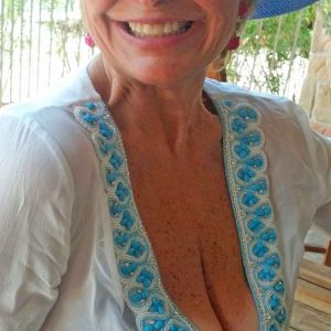 Liliane - rencontre-Cougar-Strasbourg