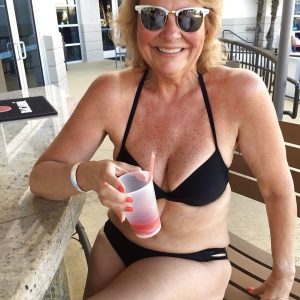 Suzanne - rencontre-Cougar-Strasbourg