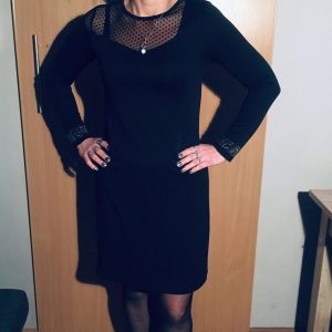 Karine - rencontre-Cougar-Toulouse