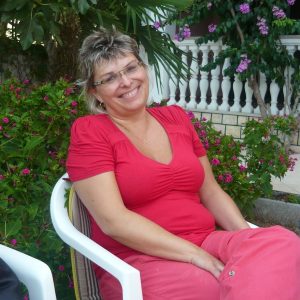 Danielle - rencontre-Libertine-Paris