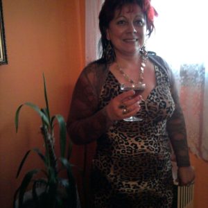 Lætitia - rencontre-MILF-Bordeaux