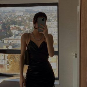 Lyna - rencontre-MILF-Bordeaux