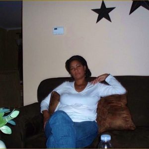 Mariama - rencontre-MILF-Lyon