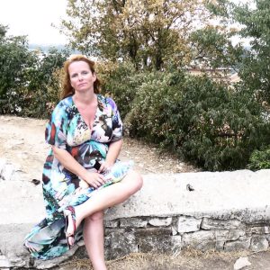 Béatrice - rencontre-MILF-Montpellier