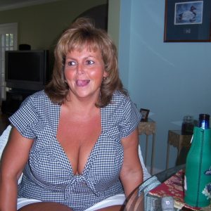 Diane - rencontre-MILF-Paris