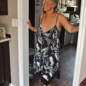 Joëlle - rencontre-MILF-Strasbourg