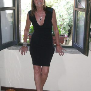 Lysiane - rencontre-MILF-Toulouse