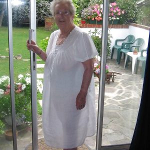 Christiane - rencontre-Ronde-Montpellier