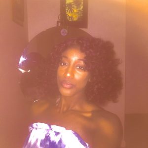 Aïda - rencontre-Black-Brest
