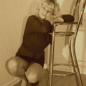 Violette - rencontre-Cougar-Brest