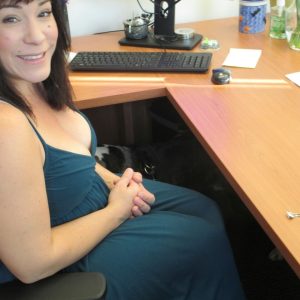 Marie-Pierre - rencontre-Cougar-Dijon
