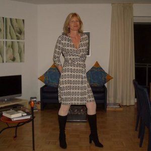 Edith - rencontre-Cougar-Grenoble
