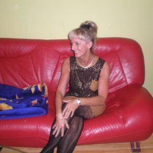 Carole - rencontre-Cougar-Nîmes