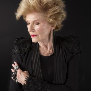 Liliane - rencontre-Libertine-Nîmes