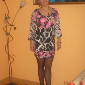 Isabelle - rencontre-MILF-Aix-en-Provence