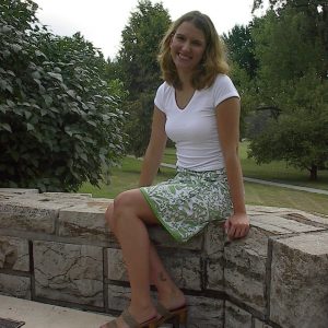 Estelle - rencontre-MILF-Metz