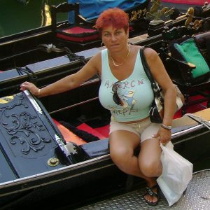 Léa - rencontre-Milf-Angers
