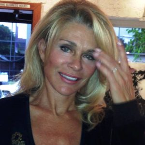 Yolande - rencontre-Cougar-Aix-en-Provence