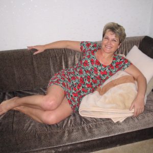 Clémence - rencontre-Cougar-Argenteuil