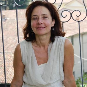Un été plein de promesses Lina - rencontre-Cougar-Besançon