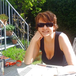 Envie de pimenter ma vie à Metz ! Brigitte - rencontre-Cougar-Metz