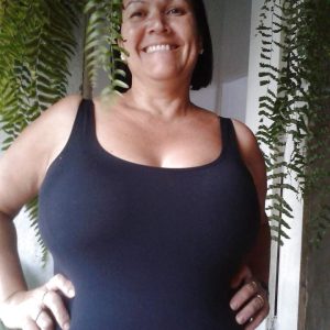Lina - rencontre-Cougar-Mulhouse