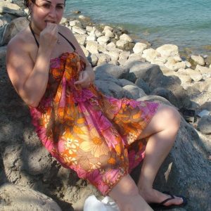 Élise - rencontre-Cougar-Tourcoing
