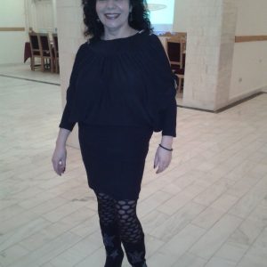Mélina - rencontre-Milf-Aulnay-sous-Bois