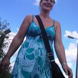 Lise - rencontre-Milf-Grenoble