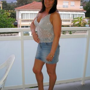 Lena - rencontre-Milf-Mulhouse