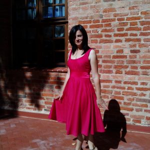 Tu veux un mec ? Dis-moi où c’est Amélie - rencontre-Milf-Villeurbanne