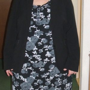 Mireille - rencontre-Naturiste-Tours