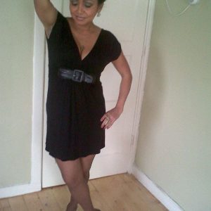 Khadija - rencontre-Beurette-Poitiers