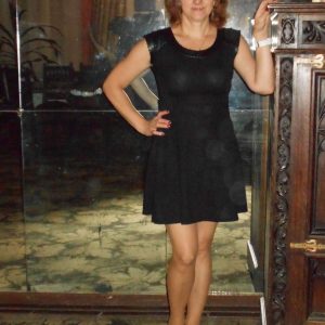 Sophie-Anne - rencontre-Cougar-Angers