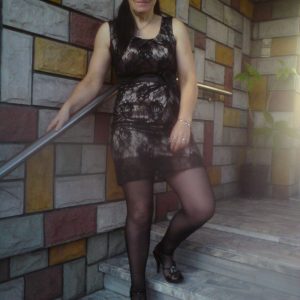 Jeanne - rencontre-Cougar-Argenteuil